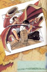 BUY NEW one piece - 6973 Premium Anime Print Poster